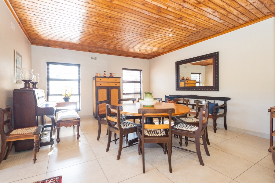 4 Bedroom Property for Sale in Eversdal Western Cape